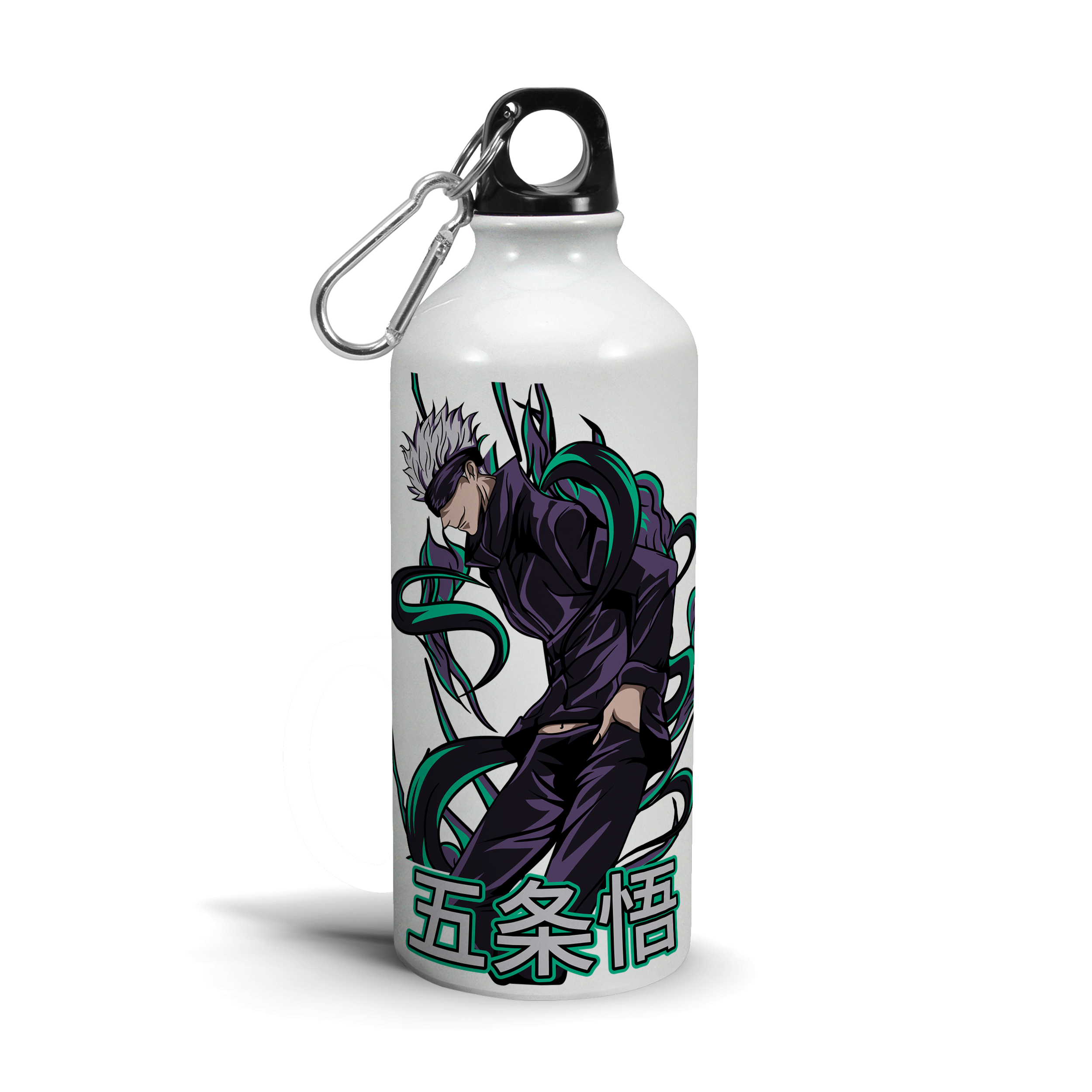 Botella Sport 750 ml Jujutsu Kaisen