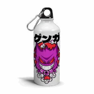 Botella Sport 750 ml Pokemon