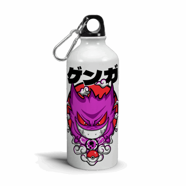 Botella Sport 750 ml Pokemon