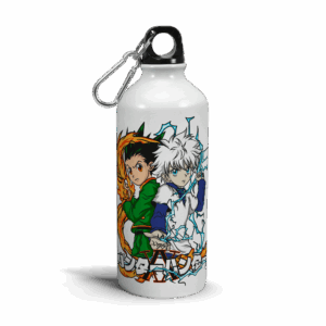 Botella Sport 750 ml Hunter x Hunter