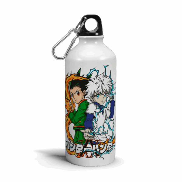 Botella Sport 750 ml Hunter x Hunter