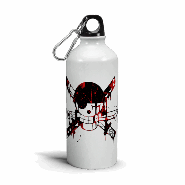 Botella Sport 750 ml One Piece