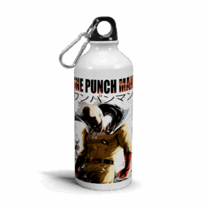 Botella Sport 750 ml One Punch Man