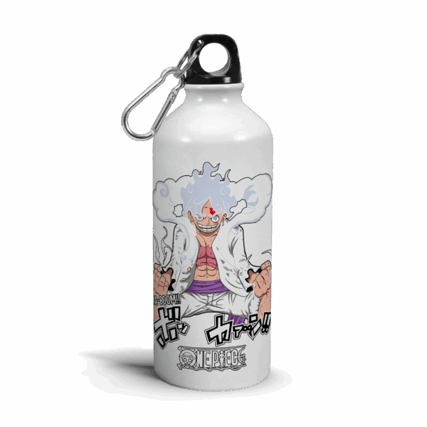 Botella Sport 750 ml One Piece Luffy
