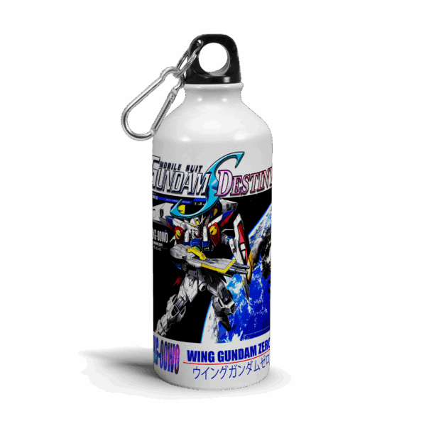 Botella Sport 750 ml Mobile Suit