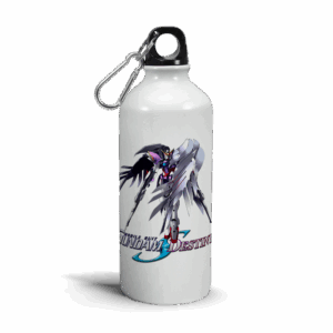 Botella Sport 750 ml Gundam Destiny