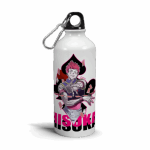 Botella Sport 750 ml Hisoka