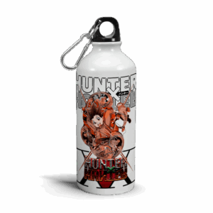 Botella Sport 750 ml Hunter x Hunter