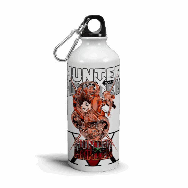 Botella Sport 750 ml Hunter x Hunter
