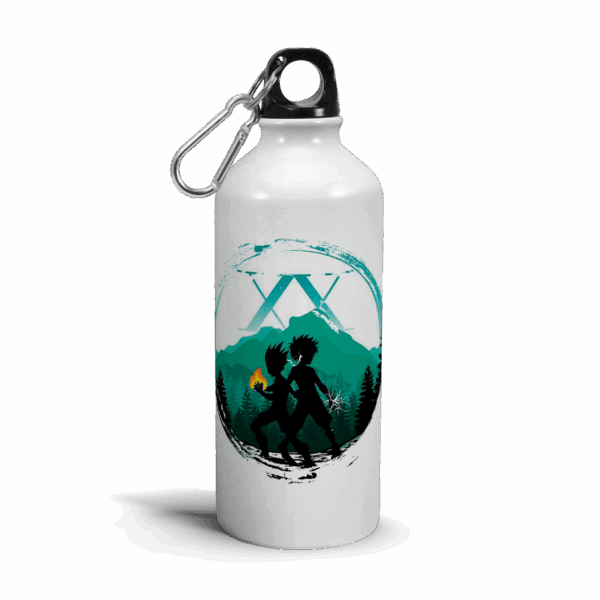 Botella Sport 750 ml Hunter x Hunter