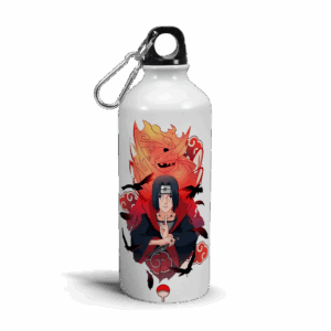 Botella Sport 750 ml Naruto Itachi Uchiha