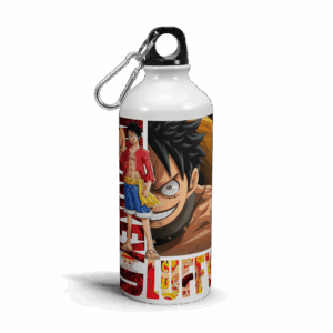 Botella Sport 750 ml One Piece Luffy