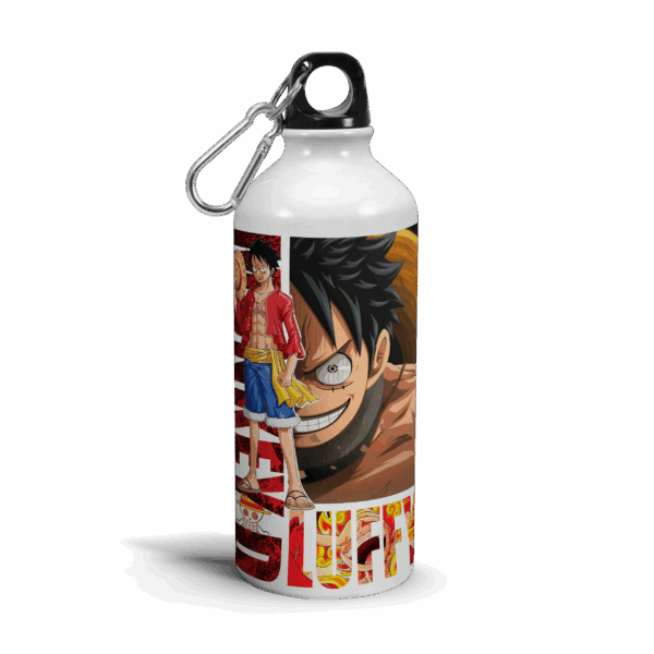 Botella Sport 750 ml One Piece Luffy