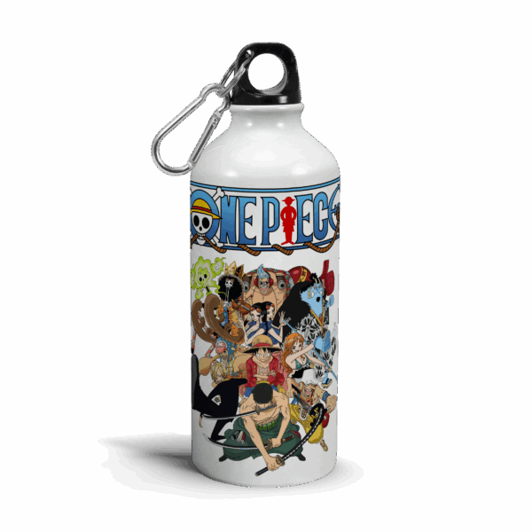 Botella Sport 750 ml One Piece