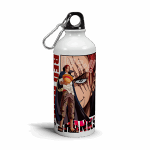 Botella Sport 750 ml One Piece Shanks