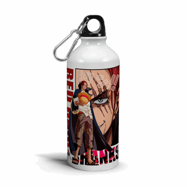 Botella Sport 750 ml One Piece Shanks