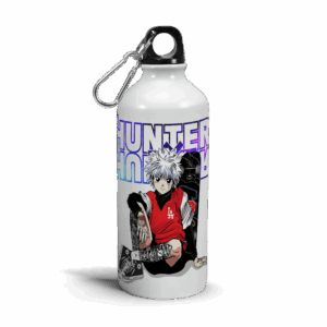 Botella Sport 750 ml Hunter x Hunter