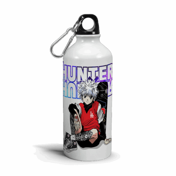 Botella Sport 750 ml Hunter x Hunter