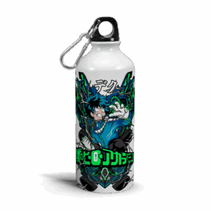 Botella Sport 750 ml Hunter x Hunter