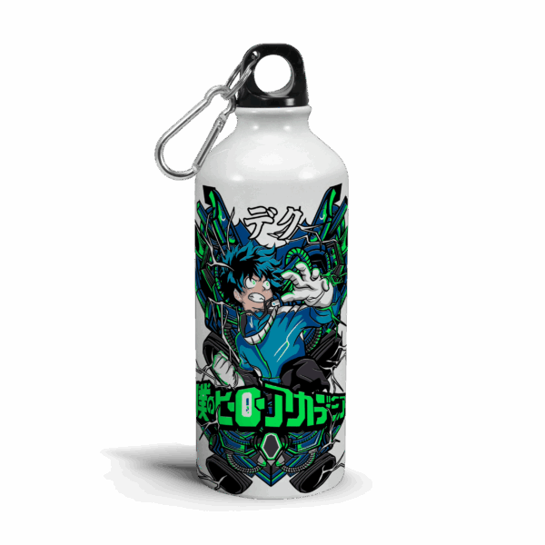 Botella Sport 750 ml Hunter x Hunter