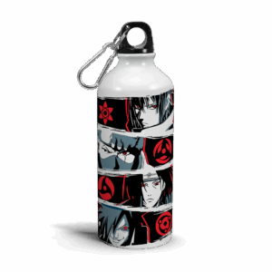 Botella Sport 750 ml Naruto Sharingan