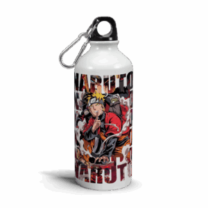 Botella Sport 750 ml Naruto