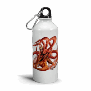 Botella Sport 750 ml Naruto Barión