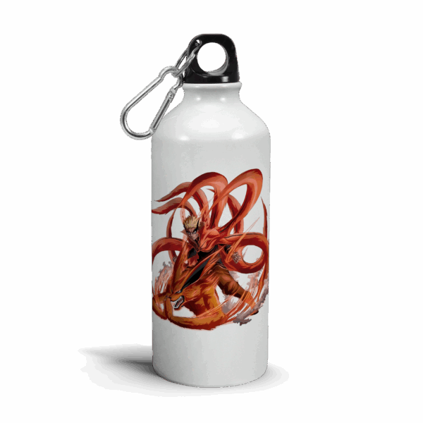Botella Sport 750 ml Naruto Barión
