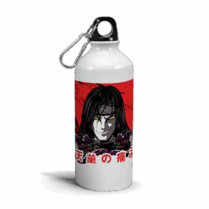 Botella Sport 750 ml Naruto Orochimaru