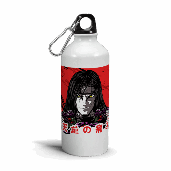 Botella Sport 750 ml Naruto Orochimaru