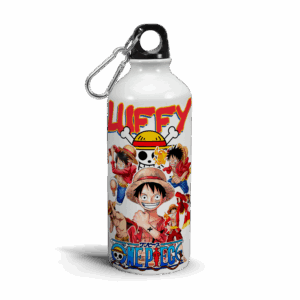 Botella Sport 750 ml One Piece Luffy.