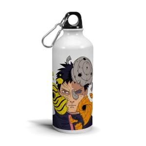 Botella Sport 750 ml Naruto Obito.