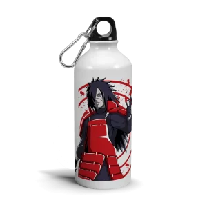 Botella Sport 750 ml Naruto Madara.