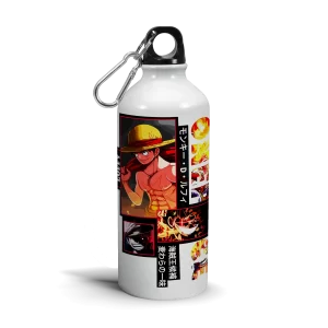 Botella Sport 750 ml One Piece.