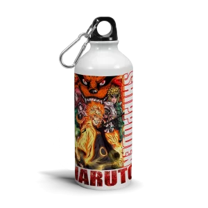 Botella Sport 750 ml Naruto.