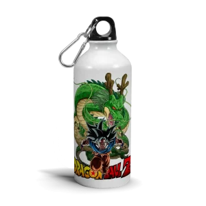Botella Sport 750 ml Dragon Ball Z