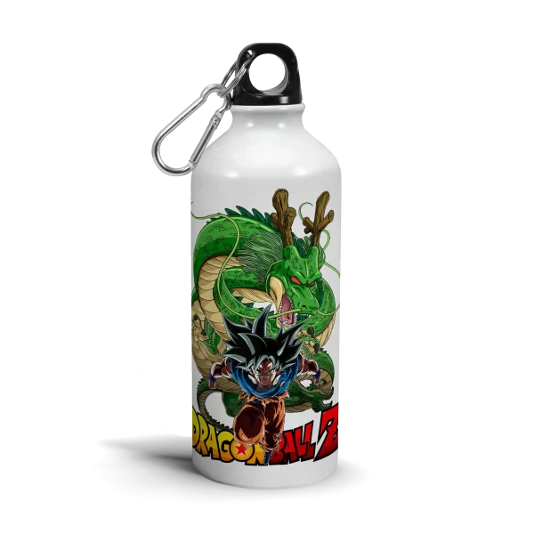 Botella Sport 750 ml Dragon Ball Z