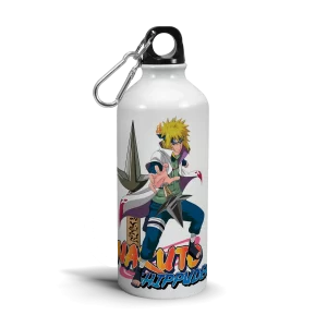 Botella Sport 750 ml Naruto Minato.
