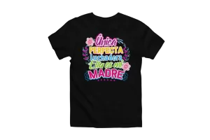 Camisa personalizada día de las madres.