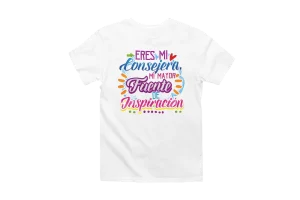 Camisa personalizada día de las madres.