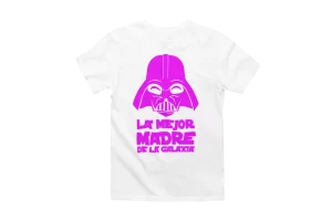 Camisa personalizada día de las madres.
