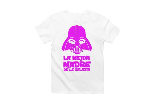 Camisa personalizada día de las madres.