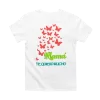 Camisa personalizada día de las madres.