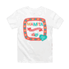 Camisa personalizada día de las madres.