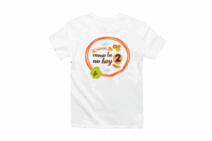 Camisa personalizada día de las madres.
