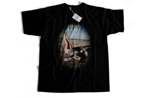 Camisa Taylor Swift 1989