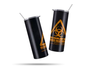 Vaso Skinny Biohazard