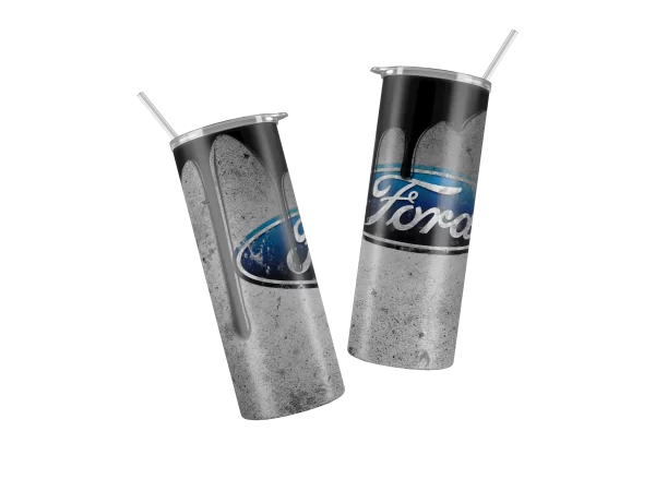 Vaso Skinny Ford.