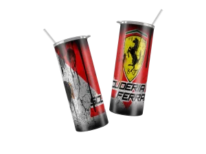 Vaso Skinny Ferrari.