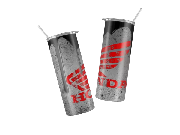 Vaso Skinny Honda.
